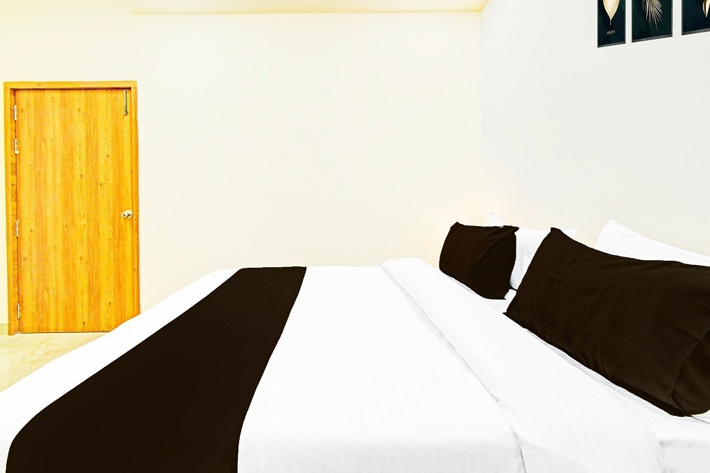 Qubenest Elite Tech Park